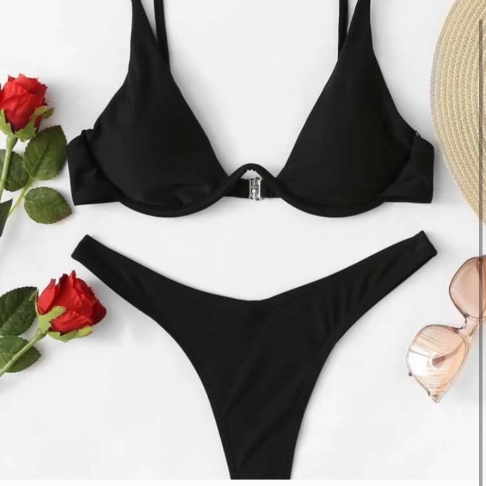 Shein bikini